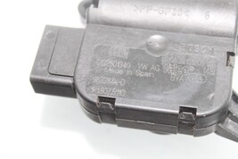 06-14 VW GTI HVAC HEATER AIR FLAP ACTUATOR MOTOR E6206 image 11