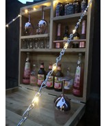 Garden wall mounted bar - $120.00