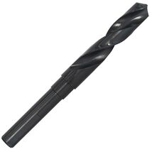 DRILL AMERICA 5/8 X 1/2 SHK HS DRILL - $40.59