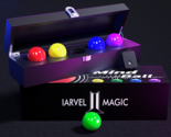 MIND BALL by Larvel Magic &amp; JL Magic - $188.05