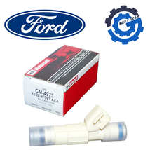 New OEM Ford Motorcraft Fuel Injector 99-03 Ford Contour Expedition XS2Z... - £44.29 GBP