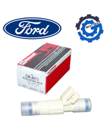 New OEM Ford Motorcraft Fuel Injector 99-03 Ford Contour Expedition XS2Z... - £44.58 GBP