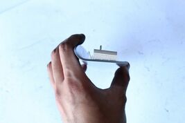 2005-2011 MERCEDES BENZ SLK350 FRONT LEFT DASH COVER TRIM PANEL K3987 image 7