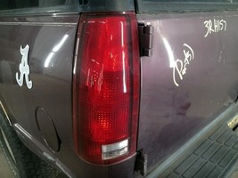 Driver Left Tail Light Fits 90-00 CHEVROLET 2500 PICKUP 104902111 - $70.36