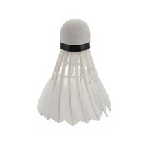 1/3/6/12pcsHigh Quality Ball  Tools Durable Foam Head Soft Texture Badminton Rac - £87.46 GBP