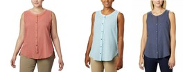 Columbia Ladies&#39; Sleeveless Top - £23.97 GBP