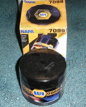 Napa Oil Filter 7099 - FAST SHIPPING!  - £6.21 GBP
