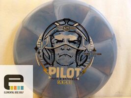 Streamline Cosmic Electron Soft Pilot (2/5/0/1) - $9.96