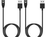 Charger For Aftershokz Opencomm Charger, Magnetic Charging Cable Usb Cha... - $18.99