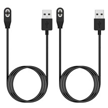 Charger For Aftershokz Opencomm Charger, Magnetic Charging Cable Usb Charger Cor - £14.90 GBP