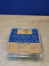PartyLite Scent Plus Wax Melts Berry Vanilla NIB NEW See Pictures  - $10.88