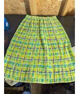 Dramatic Expressions Large Broomstick Skirt - €19,08 EUR