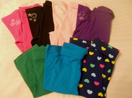 Baby Girls Pants Bootleg Size 12 18  24 Months 2T 3T 4T 5T Toddlers Baby - $8.98