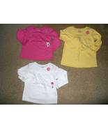Baby Girls Garanimals Shirts NEW - £7.84 GBP