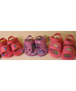 Girls Sandals Shoes  - £9.42 GBP