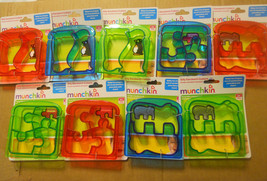 Sandwich Cutter Kids Fun Lunch Kitchen Tool - £7.97 GBP