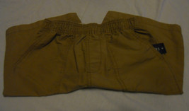 NEW Boys Shorts Faded Glory Pull-On Shorts Sz XS S M L XL Elastic Waistband - $11.98