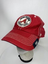 Atlanta Braves 47 Brand OSFA Trucker Hat ‘17 Spring Training Grapefruit League  - £14.76 GBP