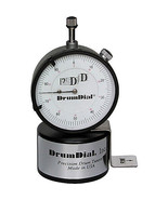 DrumDial Drum Tuner - £48.89 GBP