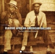 Various Artists Classic AFRICAN-AMERICAN Balla - Cd - £17.86 GBP