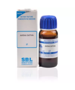 SBL Avena Sativa 1X (Q) (30ml) - $9.07