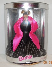 1998 Happy Holidays Barbie RARE HTF Special Edition Mattel - $33.64