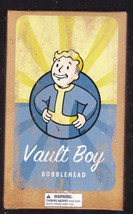 Vault Boy Bobblehead (Vault-Tec , Fallout) 5 Inch - $16.00