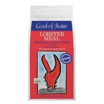 Coast of Maine Lobster Meal (4lb) Organic Plant Food and Calcium, OMRI L... - $36.20