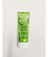 PURLISSE MATCHA GREEN TEA LEMON MASK - £2.39 GBP