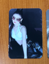 YEJI ITZY Special Photocard 3rd Mini Album &#39;On Air&#39;_Kpop - $2.99