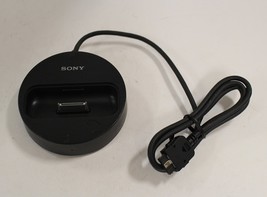 Sony Digital Media Port Cradle for iPod and MP3 Players (Black, TDM-iP10) - $178.19
