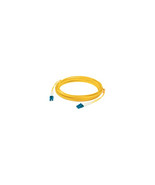 Addon ADD-LC-LC-7MS9SMF ADDON 7M LC TO LC YELLOW OS2 SIMPLEX OFNR (RISER... - $49.56 CAD