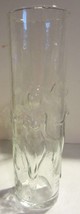 Vintage Libby La Femme Nude Dancing Ladies Highball Glass - £13.40 GBP