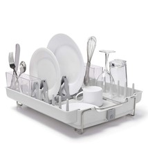 Good Grips Foldaway Dish Rack - £63.02 GBP