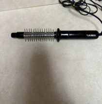 Clairol Body Builder Plus Steam 3/4 in Curling Iron Brush - $36.47