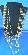 Vintage necklace, Very beautiful! - £19.97 GBP