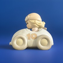 PRECIOUS MOMENTS  TEN YEARS AND STILL GOING STRONG - $186.40 MXN