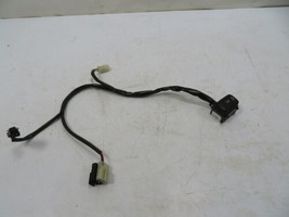 BMW Z3 E36 Switch, Power Seat Control 4 Way w/ Wiring Left 8410673 - $98.99