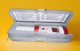 Ohaus St10 Orp Meter,Single Line Lcd - $57.00