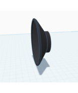 Lens Hood for Leica SOOHN Camera Standard Mount - €15,48 EUR