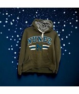 Ouray Sportswear NUNEZ Hoodie Sweatshirt Men L Chalmette, La Community C... - $516.35 MXN