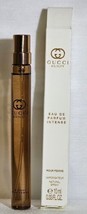 Gucci Guilty Pour Femme Eau De Parfum Intense 10ml 0.33.Oz Spray for women - $29.70