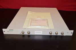Anritsu MN7465A RF Switch Unit with Manual &amp; Performance Test Sheets - €299,53 EUR