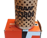 NOS Fram CS3608 Fuel Filter - $5.89