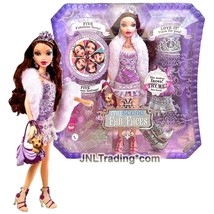 Year 2006 Barbie My Scene Fab Faces 12&quot; Doll - CHELSEA J1139 with Tiara &amp; Puppy - £71.76 GBP