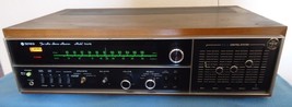 JVC Nivico 5020U Stereo Receiver, Japanese, see Video! - £115.48 GBP