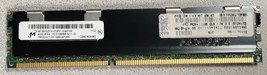 Micron 4GB 2RX4 PC3-10600R-9-11-J0 Server Memory MT36JSZF51272PZ-1G4G1HF - $10.65