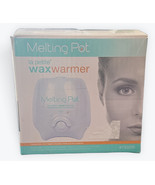 La Petite Melting Pot Wax Warmer - $26.94 CAD