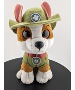 TY Beanie Boos Paw Patrol Tracker Chihuahua Dog Plush Stuffed Animal 6&quot; ... - £7.98 GBP