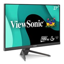 ViewSonic VX2767-MHD 27 Inch 1080p Gaming Monitor with 75Hz, 1ms, Ultra-Thin Bez - £178.01 GBP+